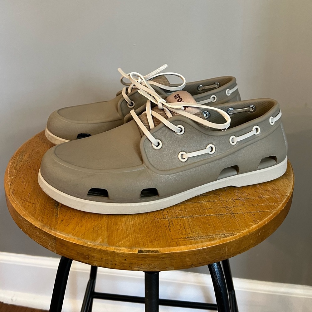Crocs Loafers
